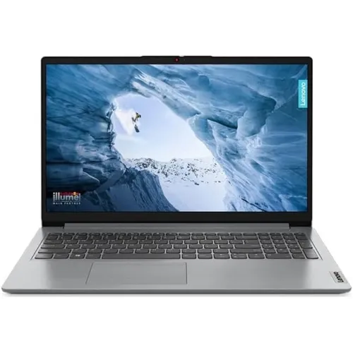 Lenovo IdeaPad 1 15IGL7 Intel Celeron N4020 8GB Ram 256GB SSD 15.6" FHD Laptop (82V700L6IN)